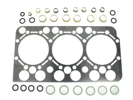 754641 Прокладка, головка циліндра ELRING підбір по vin на Brocar