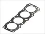 Прокладка ГБЦ Nissan Sunny I/II 1.4i 82-90 818276
