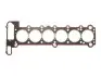 Прокладка, головка циліндра BMW 2.0 24V M50/M52 +0.3MM 2,04ММ (вир-во Elring) 833258
