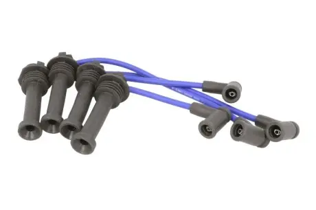 ENT910155 Комплект проводів запалення ENGITECH підбір по vin на Brocar