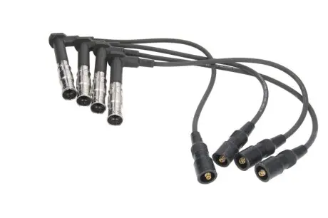 ENT910184 Комплект проводов зажигания ENGITECH подбор по vin на Brocar