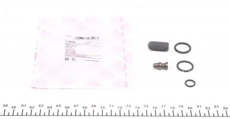 46526 Ремкомплект форсунки VW Golf V 2.0 TDI 03- (к-кт) FEBI BILSTEIN підбір по vin на Brocar