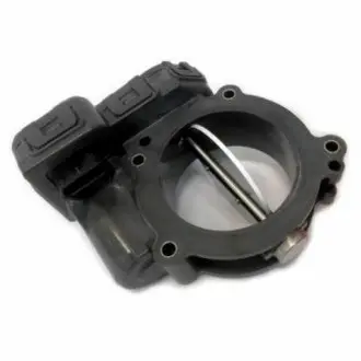 89208 Korpus przepustnicy MEAT&DORIA подбор по vin на Brocar