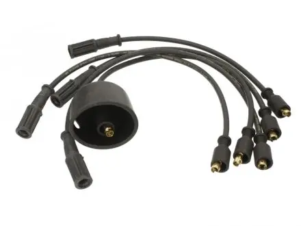 941095000580 Комплект дротів запалювання MAGNETI MARELLI підбір по vin на Brocar