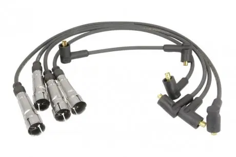 941318111040 Комплект дротів запалювання MAGNETI MARELLI підбір по vin на Brocar