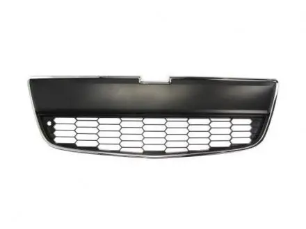 6502071136911P Решетка вентилятора, буфер BLIC підбір по vin на Brocar