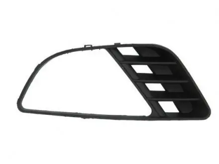 6502072564995P Решетка вентилятора, буфер BLIC подбор по vin на Brocar