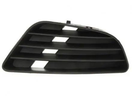 6502072564998P Решетка вентилятора, буфер BLIC підбір по vin на Brocar