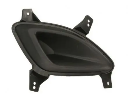 6502073120996P Решетка вентилятора, буфер BLIC подбор по vin на Brocar