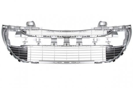 6502075519910P Решетка вентилятора, буфер BLIC підбір по vin на Brocar