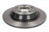 Тормозной диск Brembo Painted disk 08N25721