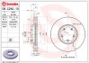 Тормозной диск Brembo 09C24010