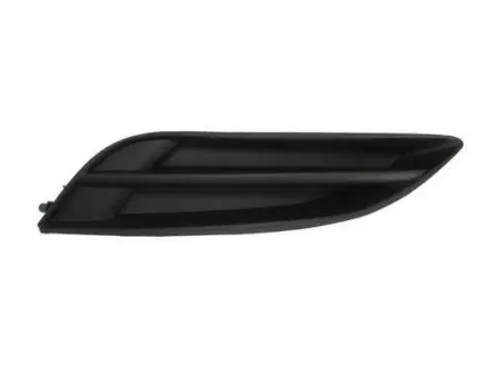 6502078118991P Решітка вентилятора, буфер BLIC підбір по vin на Brocar