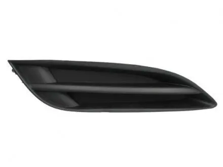 6502078118992P Решітка вентилятора, буфер BLIC підбір по vin на Brocar