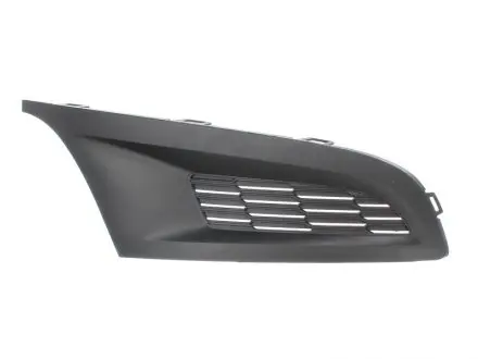 6502079507996P Решітка вентилятора, буфер BLIC підбір по vin на Brocar