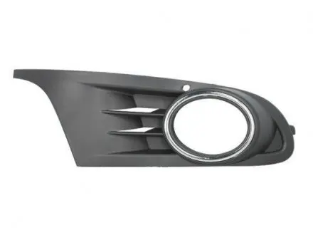 6502079534916P Решетка вентилятора, буфер BLIC підбір по vin на Brocar