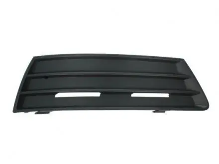 6502079540916P Решетка вентилятора, буфер BLIC подбор по vin на Brocar