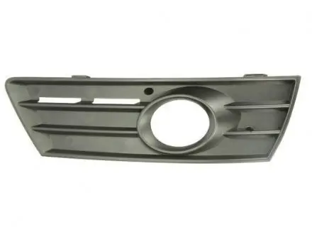 6502079540918P Решетка вентилятора, буфер BLIC подбор по vin на Brocar