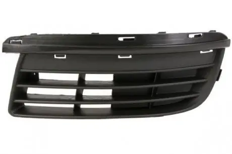 6502079544911P Решітка вентилятора, буфер BLIC підбір по vin на Brocar