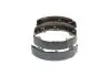 0986487203 Щеки тормозные задн. TOYOTA Corolla/CarinaII/Camry BOSCH підбір по vin на Brocar