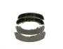0986487440 Щеки тормозные задние HONDA CR-V 00- HR-V 98- BOSCH підбір по vin на Brocar