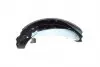 0986487521 Колодки тормозные (задние) Fiat Ducato 82-02 (барабанные) (254x57) BOSCH підбір по vin на Brocar