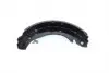0986487521 Колодки тормозные (задние) Fiat Ducato 82-02 (барабанные) (254x57) BOSCH підбір по vin на Brocar