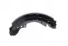 0986487521 Колодки тормозные (задние) Fiat Ducato 82-02 (барабанные) (254x57) BOSCH підбір по vin на Brocar