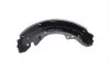 0986487521 Колодки тормозные (задние) Fiat Ducato 82-02 (барабанные) (254x57) BOSCH підбір по vin на Brocar