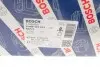 0986487521 Колодки тормозные (задние) Fiat Ducato 82-02 (барабанные) (254x57) BOSCH підбір по vin на Brocar