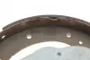 0986487528 Гальмівні колодки, барабанні BOSCH підбір по vin на Brocar