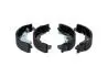 0986487577 Колодки тормозные BOSCH підбір по vin на Brocar