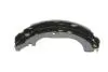 0986487729 Колодки гальмівні (задні) Citroen Nemo/Peugeot Bipper 08- (барабанні) (228.6x42) BOSCH підбір по vin на Brocar