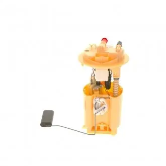 0986580180 Електричний паливний насос BOSCH підбір по vin на Brocar