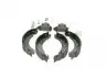0204113735 Комплект тормозных колодок BOSCH підбір по vin на Brocar