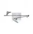Windscreen wiper mechanism 9418200441
