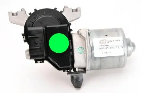 064014011010 Мотор склоочисника MAGNETI MARELLI підбір по vin на Brocar