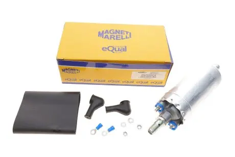 313011300076 Насос паливний VW Golf II 1.8 GTI /Passat 1.8-2.0 16V 82-97 MAGNETI MARELLI підбір по vin на Brocar