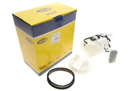 313011313041 Электрический топливный насос MAGNETI MARELLI подбор по vin на Brocar