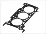 018070 Прокладка ГБЦ Audi A4/A5/A6/Q8/VW Touareg 2.7/3.0TDI 03-12 (3 метки) (1.20 mm) (4-6 цилиндр) ELRING підбір по vin на Brocar