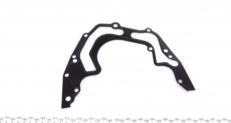 049280 Прокладка насоса масляного Audi A4/A6/A8 2.4/2.6/2.8 95-05 ELRING подбор по vin на Brocar