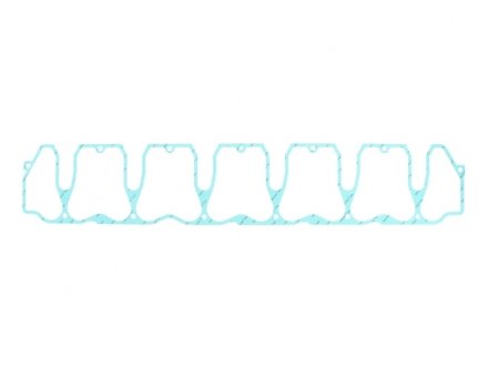 153770 Прокладка клапанной крышки ELRING подбор по vin на Brocar