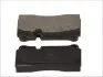 LP2009 Тормозные колодки дисковые DELPHI підбір по vin на Brocar