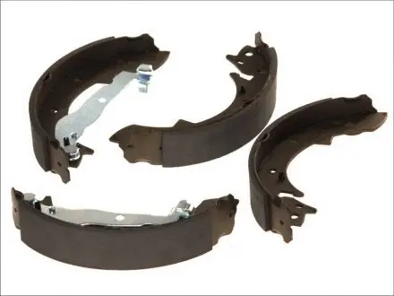 LS1690 Комплект гальмівних колодок DELPHI підбір по vin на Brocar