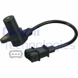 SS11060 Датчик положення коленвала DELPHI підбір по vin на Brocar