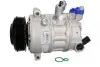 TSP0155999 Компрессор кондиционера Audi A3,Seat,Skoda Octavia II,SuperB II,Caddy III,Crafter,GolfV,VI,VII,Passat DELPHI підбір по vin на Brocar