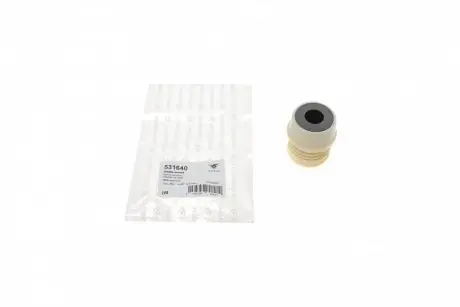 531640 Сайлентблок балки (передней/спередни) Ford Kuga I 08-12 HUTCHINSON подбор по vin на Brocar