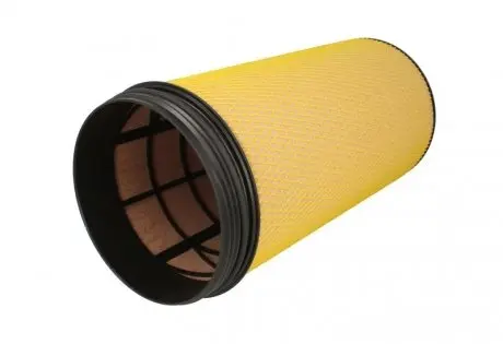 E1024LS Фільтр додаткового повітря HENGST FILTER підбір по vin на Brocar