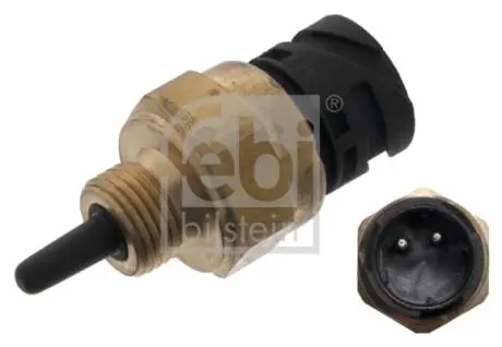48588 Датчик температури повітря FEBI BILSTEIN підбір по vin на Brocar