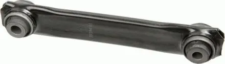 39394 Рычаг задний нижний Vectra C 02- LEMFORDER подбор по vin на Brocar